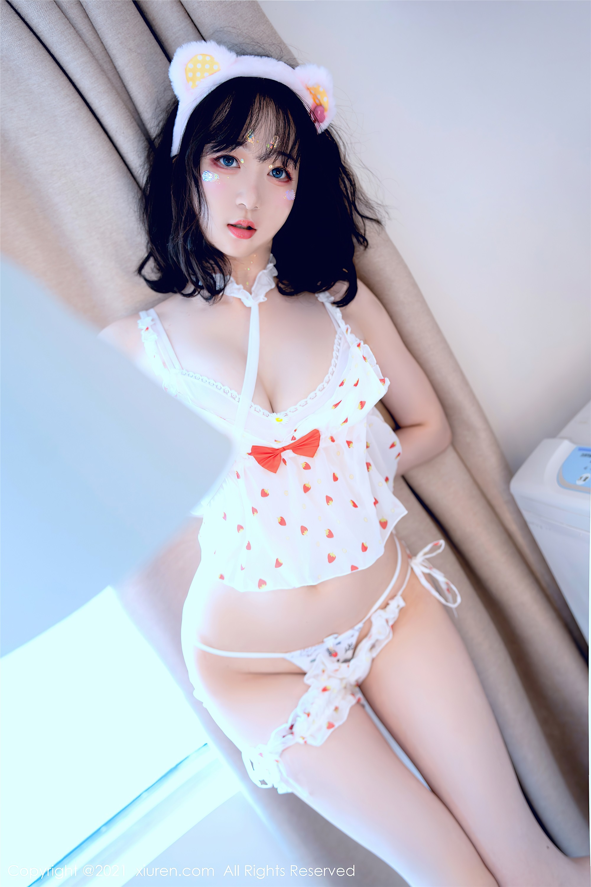 Xiuren秀人网 2021.09.27 NO.4000 youOvOyou